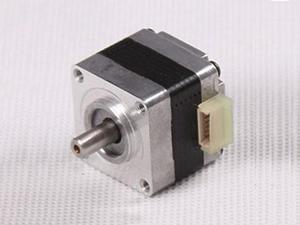 1.8° Größe 25mm Schrittmotor mit hohem Drehmoment