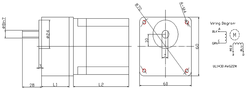 Dimensions