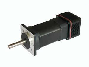 42mm bürstenloser Motor mit dem internen Antrieb