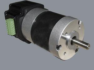 57mm bürstenloser Motor mit dem internen Antrieb