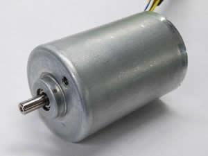 42mm Kostengünstiger bürstenloser Motor