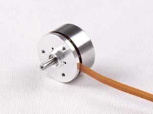 32mm bürstenloser DC-Motor mit Außenrotor, Serie FL32BLW