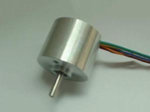 33mm bürstenloser Motor