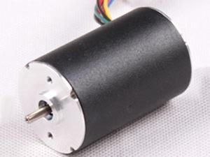 36mm bürstenloser Motor