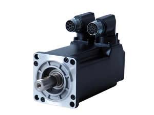 60mm AC-Servomotor