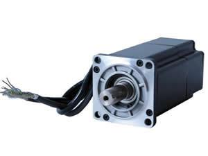 60mm AC-Servomotor