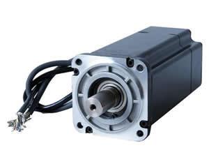 80mm AC-Servomotor