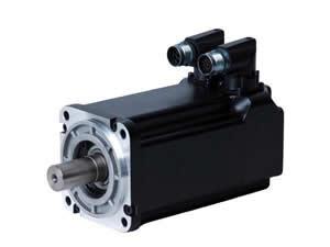 80mm AC-Servomotor