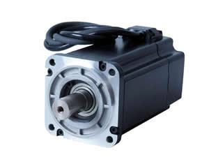 80mm AC-Servomotor